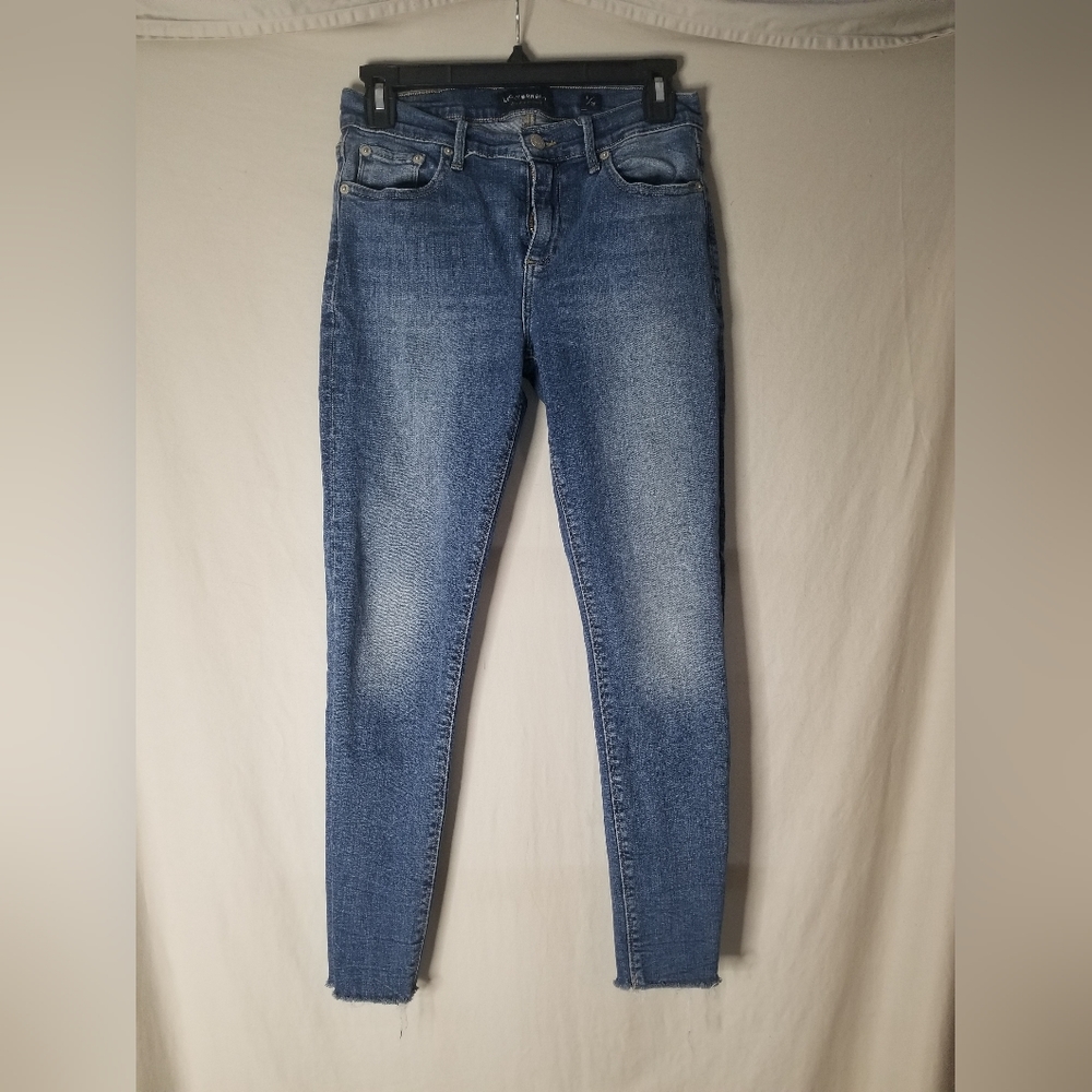 Lucky Brand Jeans